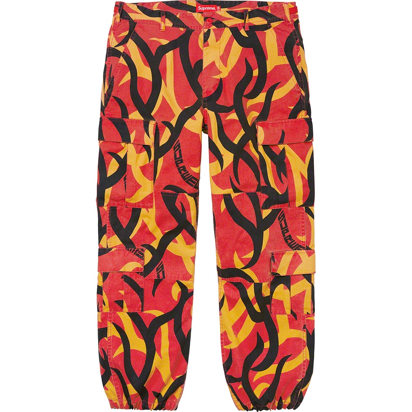 Cargo Pant view 4